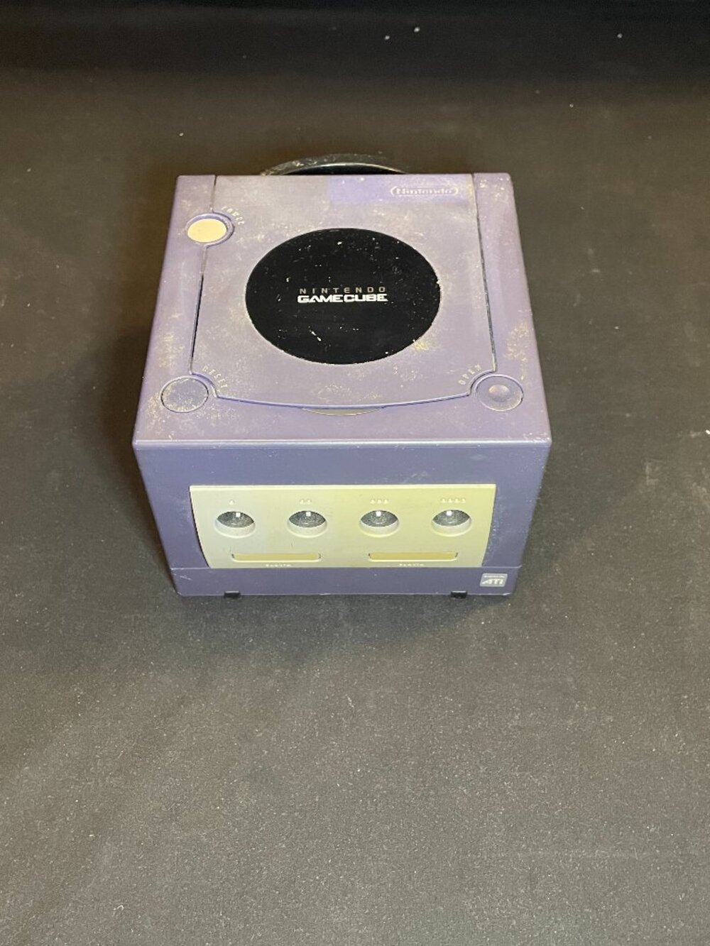 Nintendo Gamecube